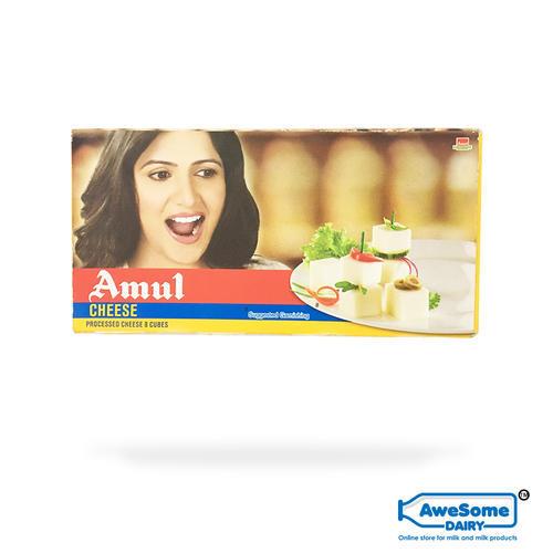 AMUL PROCESSED CHEESE